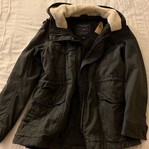 American eagle jacket